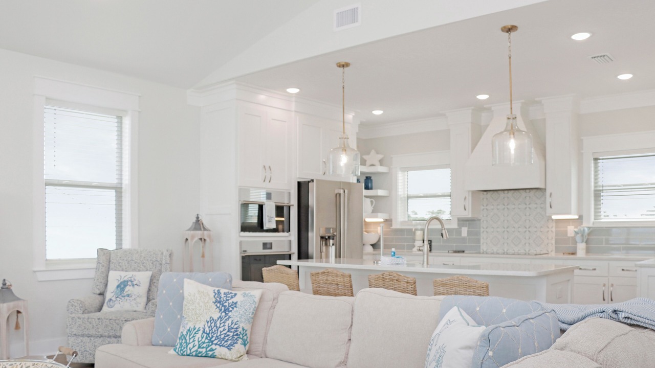 Photo of Bedroom in Port St. Joe