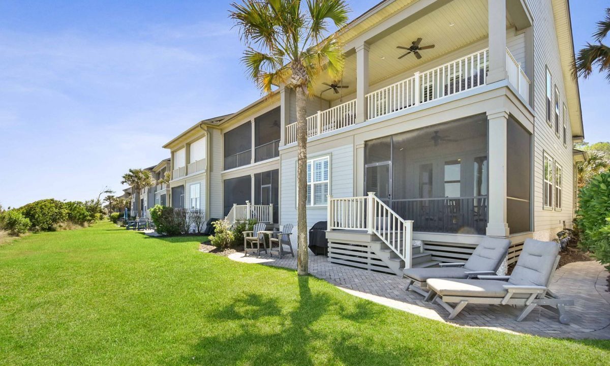 Photo of Outdoor in Jekyll Island