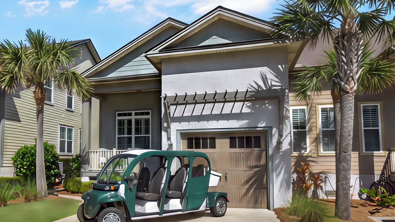 Photo of Outdoor in Jekyll Island