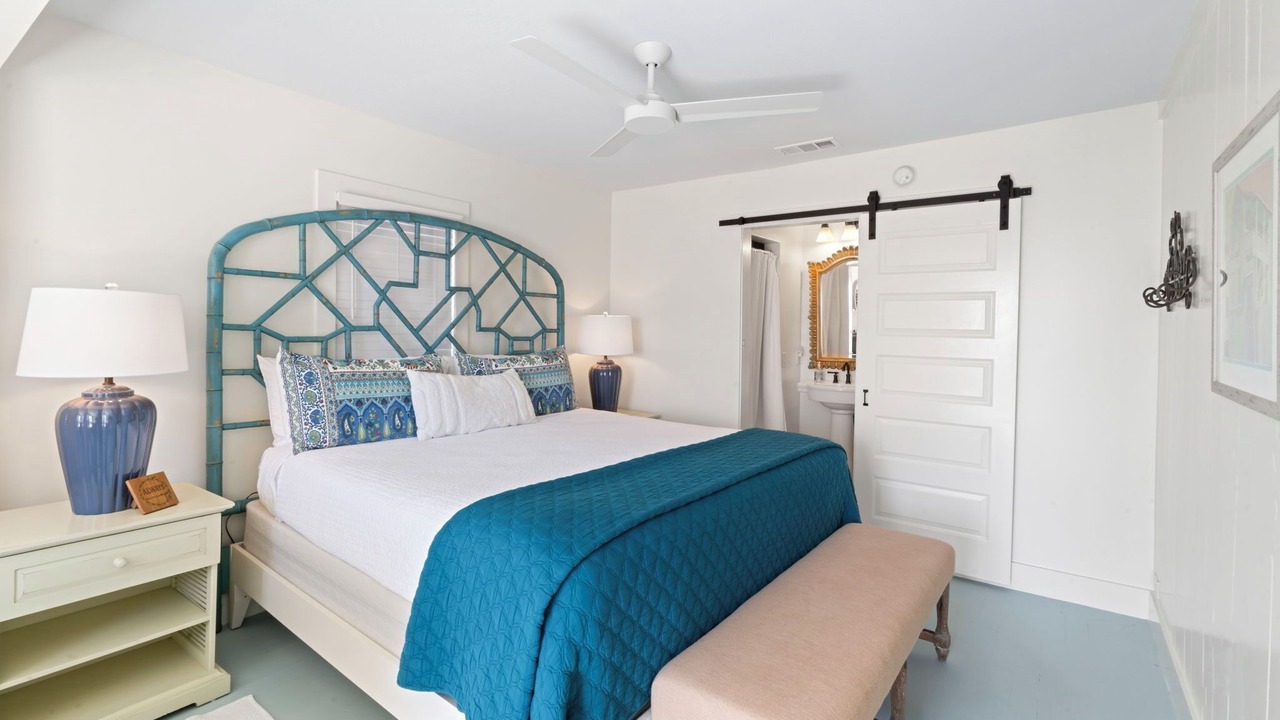Photo of Bathroom in Ocean Cay