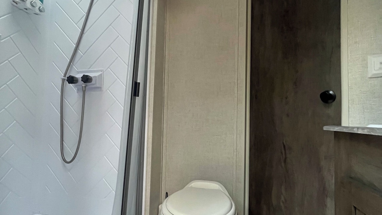 Photo of Bathroom in DeLand