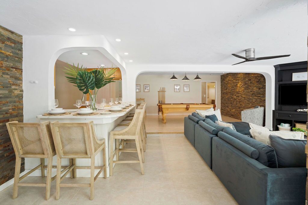 Photo of Bedroom in Palm Beach Shores