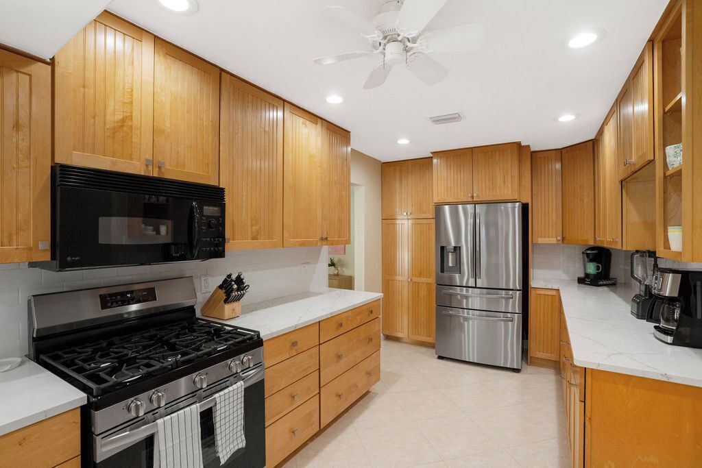 Photo of Kitchen in Palm Beach Shores
