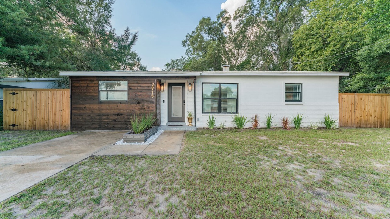Photo of Outdoor in Old Seminole Heights