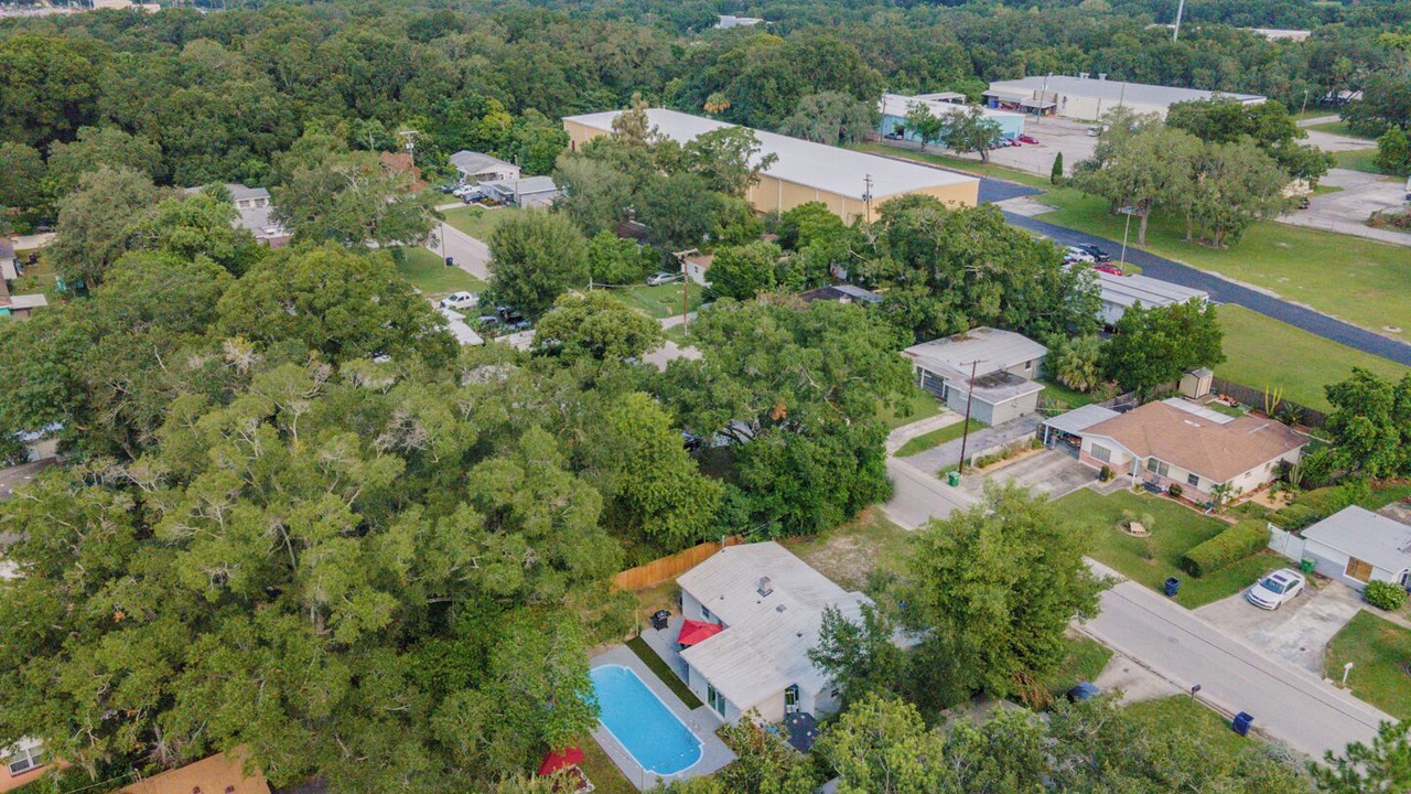Photo of Outdoor in Old Seminole Heights