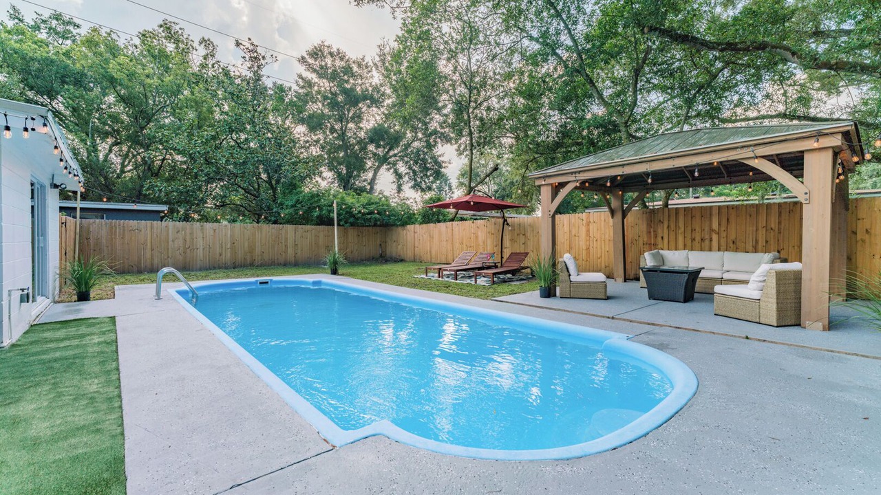 Photo of Outdoor in Old Seminole Heights