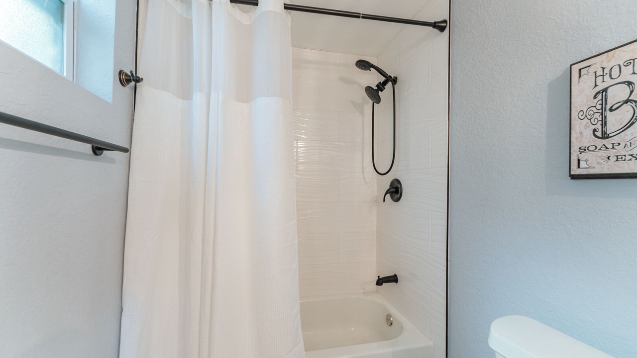 Photo of Bathroom in Old Seminole Heights