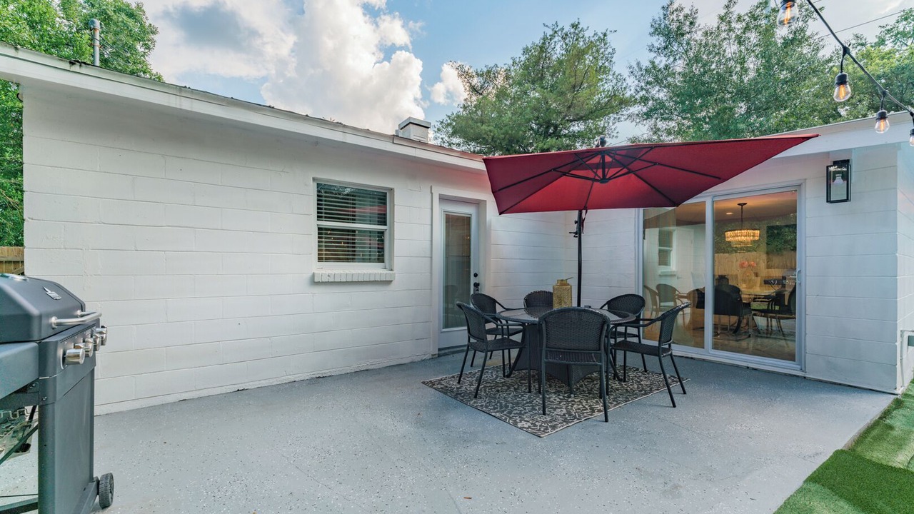 Photo of Outdoor in Old Seminole Heights