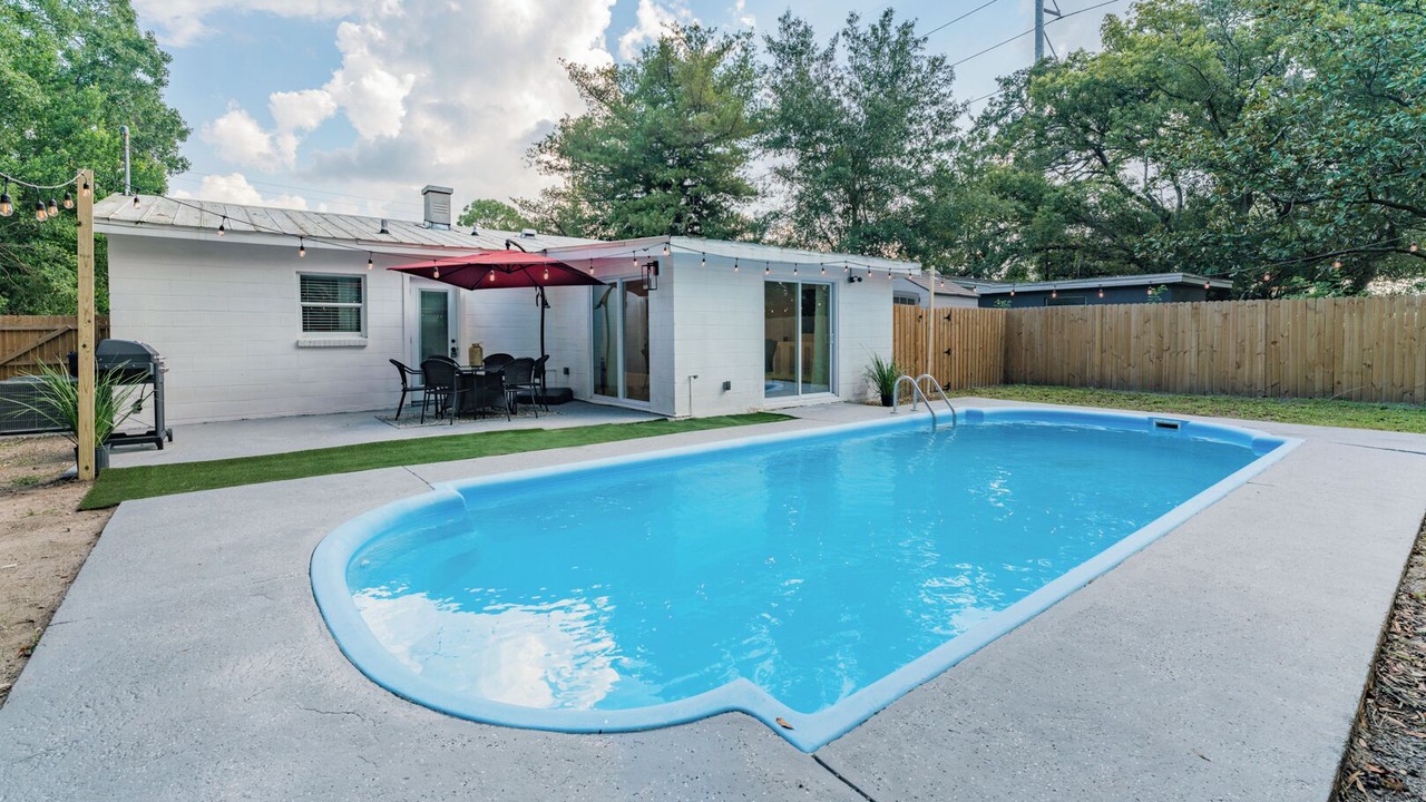 Photo of Outdoor in Old Seminole Heights