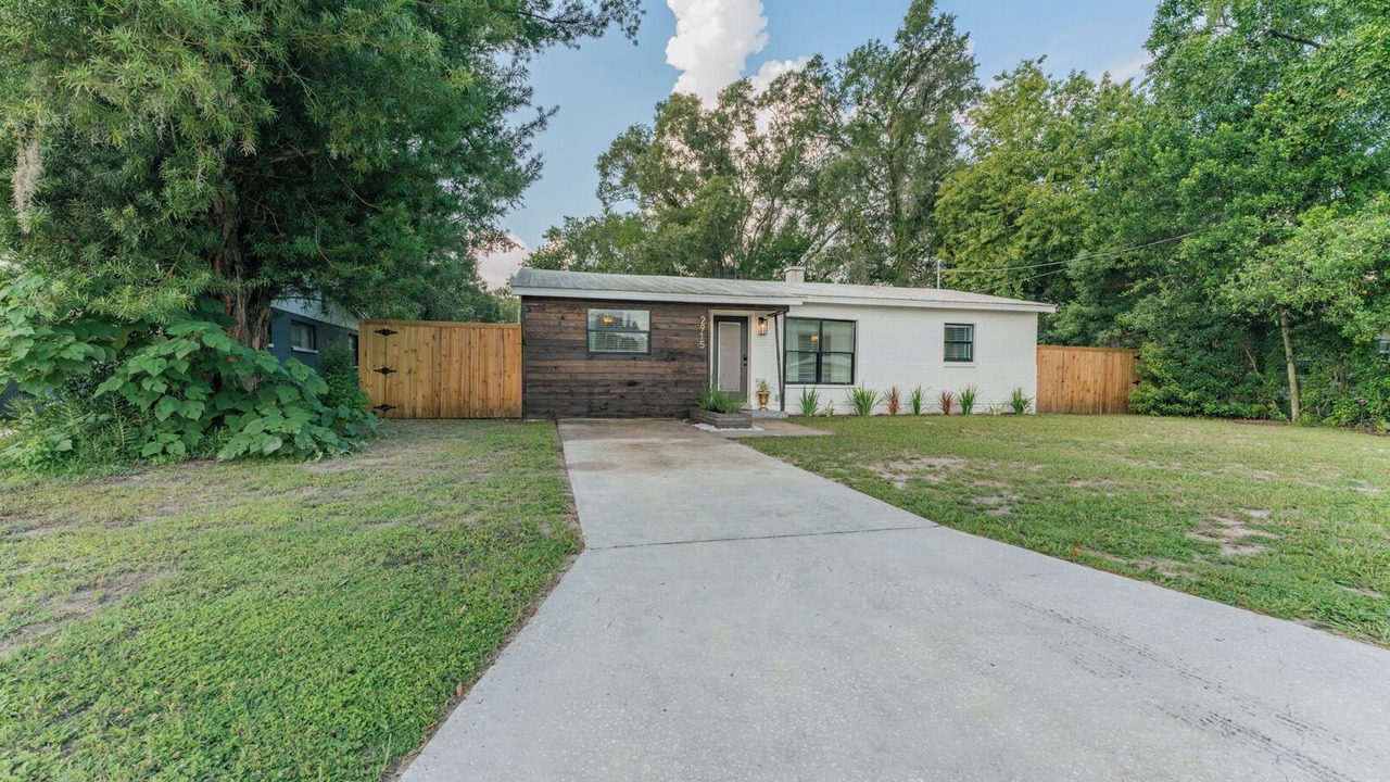 Photo of Outdoor in Old Seminole Heights