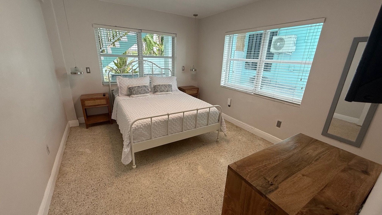 Photo of Bedroom in The Roads