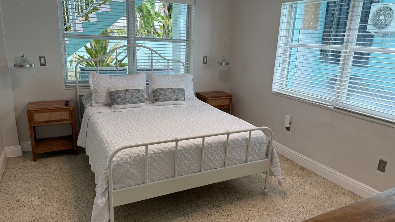 Photo of Bedroom in The Roads