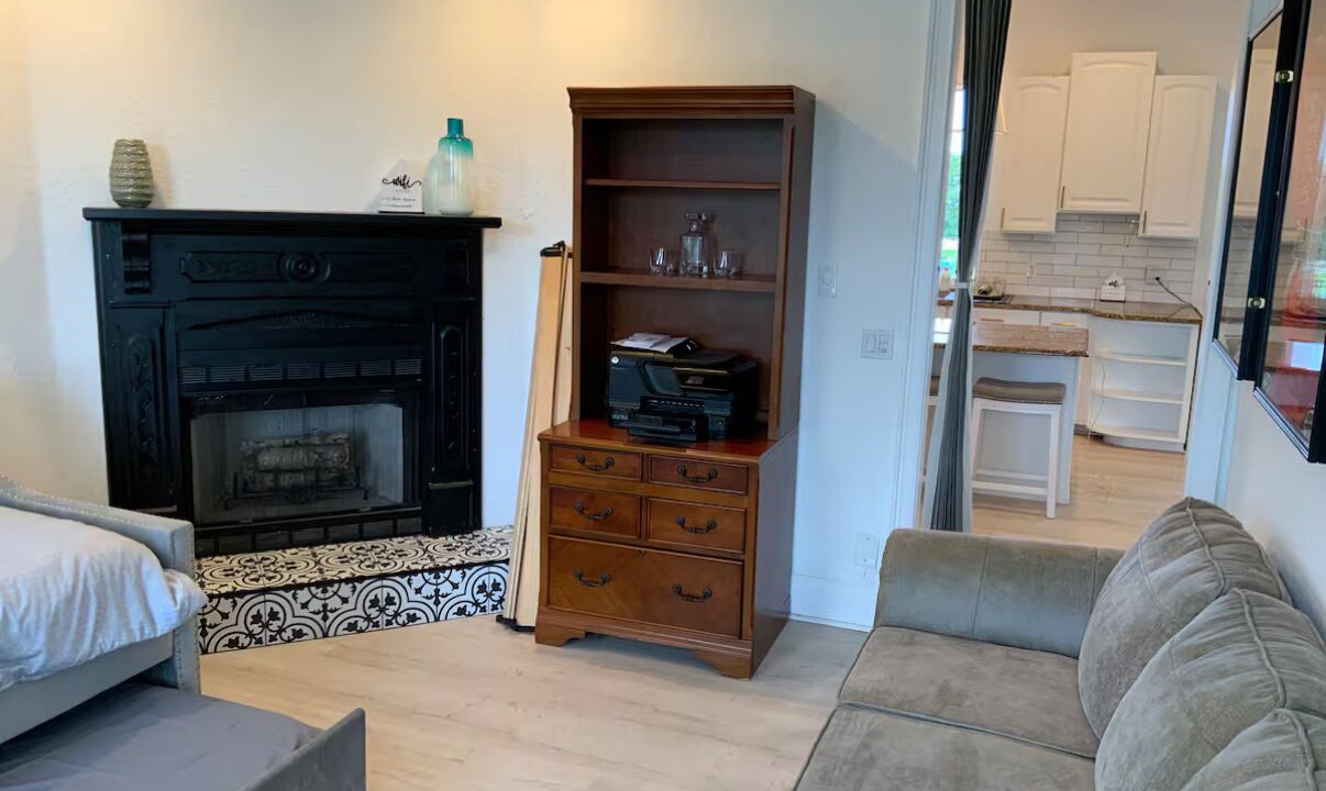 Photo of Livingroom in Quiet Place In The Country