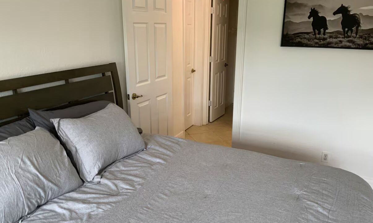 Photo of Bedroom in Quiet Place In The Country