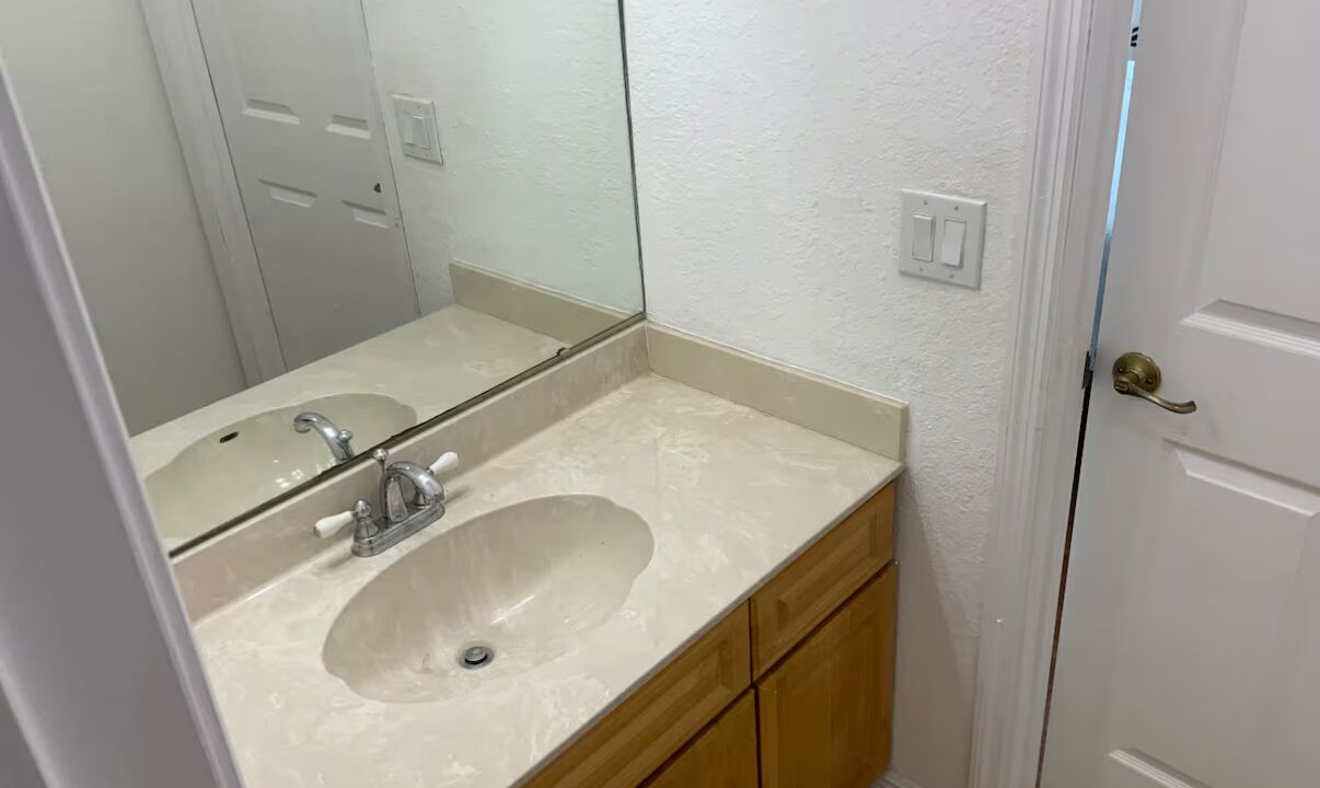 Photo of Bathroom in Quiet Place In The Country