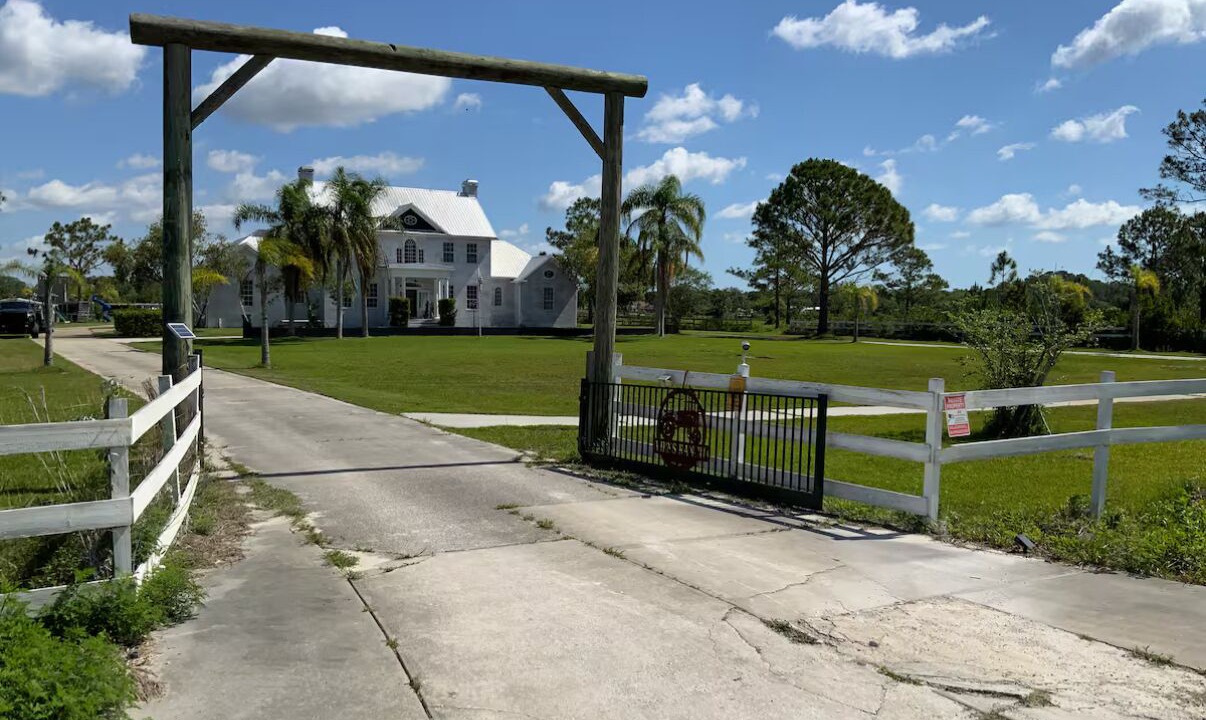 Photo of Outdoor in Quiet Place In The Country