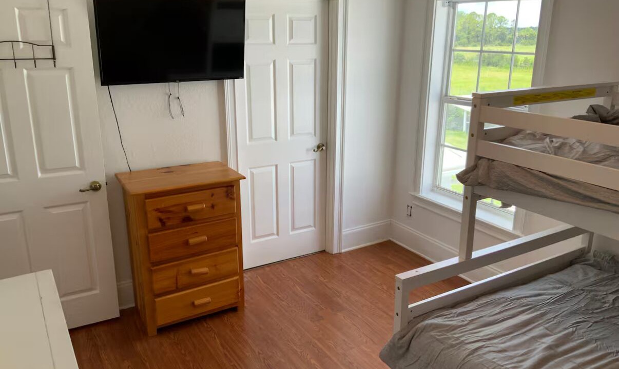Photo of Bedroom in Quiet Place In The Country