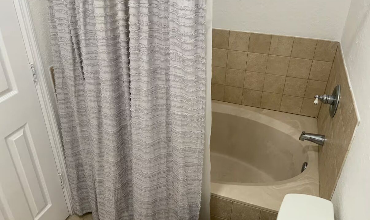 Photo of Bathroom in Quiet Place In The Country