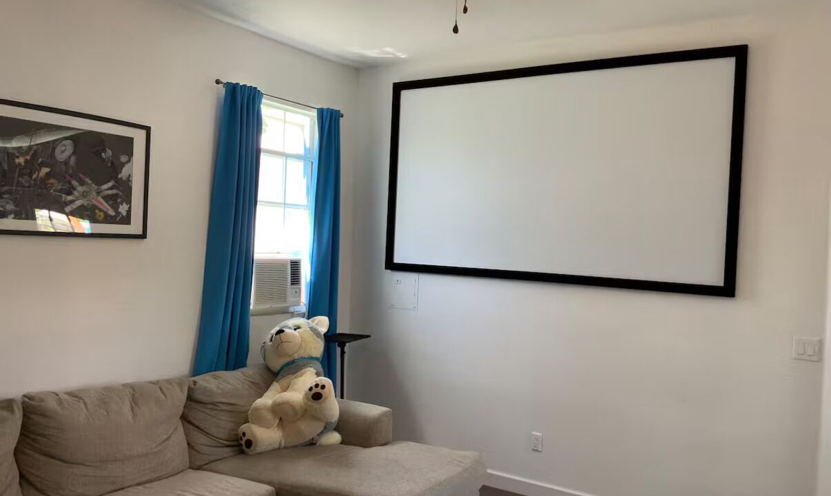 Photo of Livingroom in Quiet Place In The Country