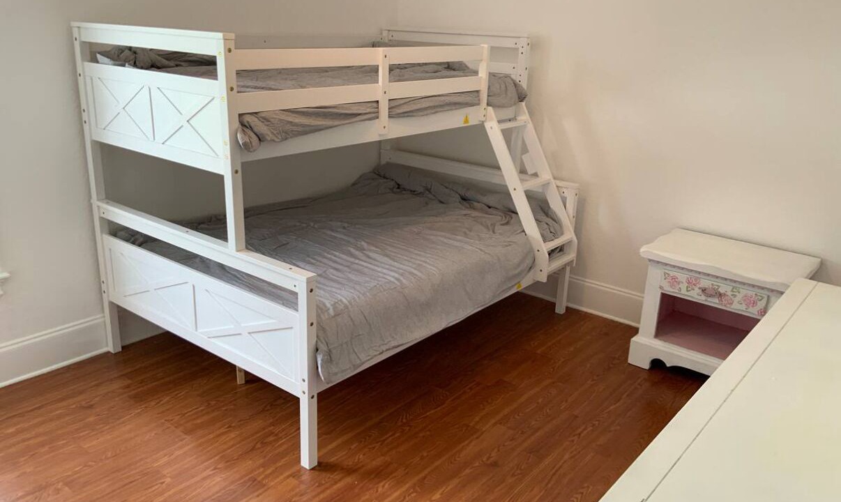 Photo of Bedroom in Quiet Place In The Country