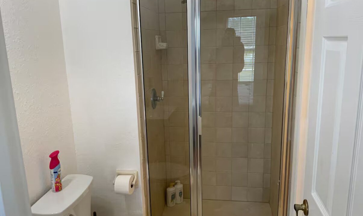 Photo of Bathroom in Quiet Place In The Country
