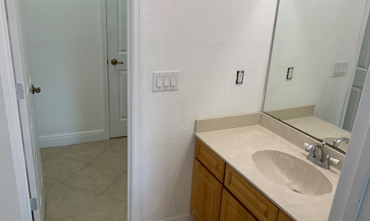 Photo of Bathroom in Quiet Place In The Country