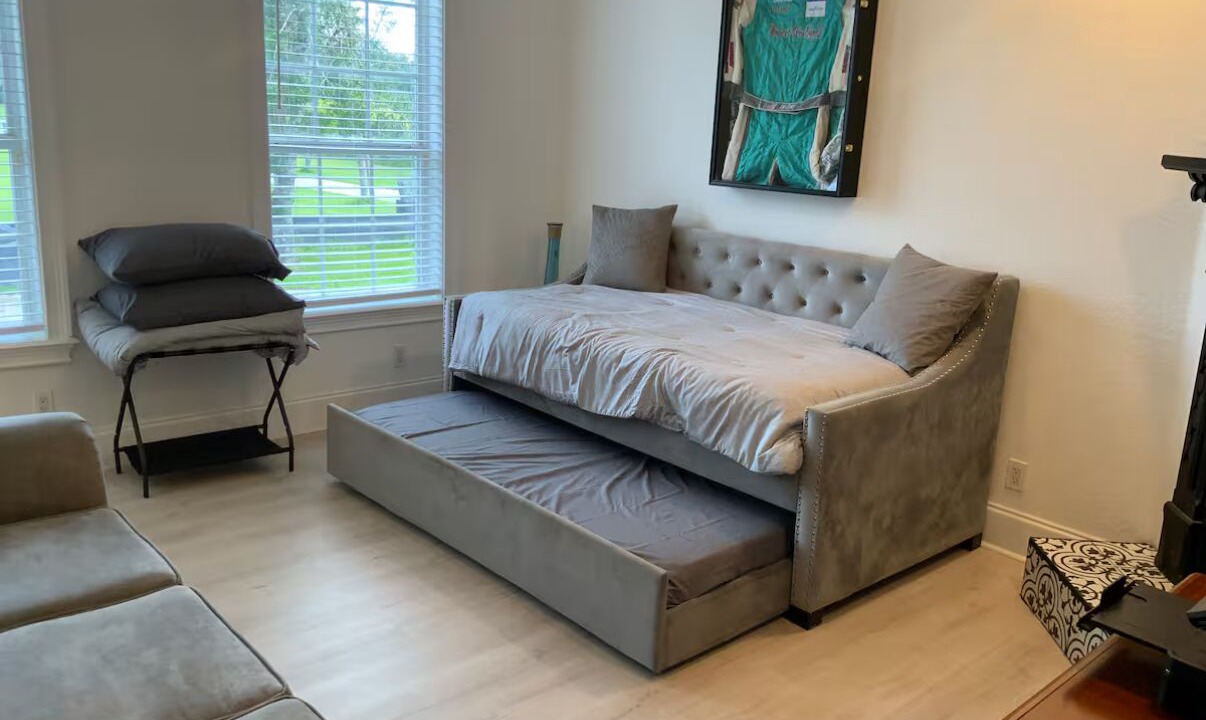 Photo of Livingroom in Quiet Place In The Country
