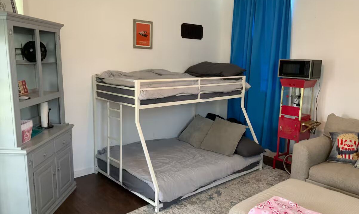 Photo of Bedroom in Quiet Place In The Country