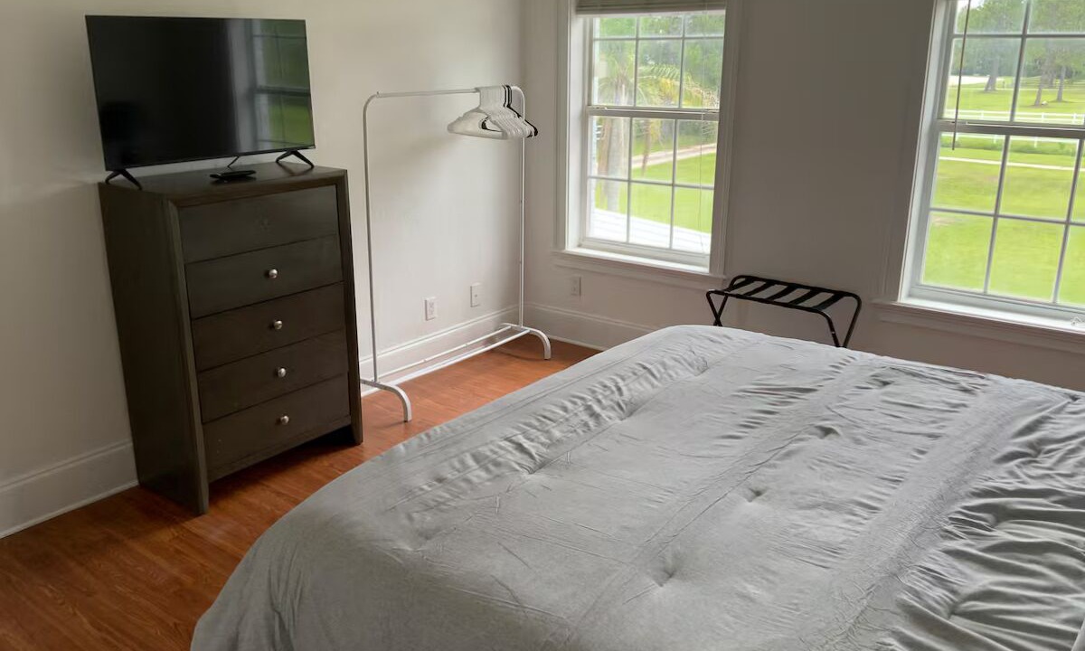Photo of Bedroom in Quiet Place In The Country
