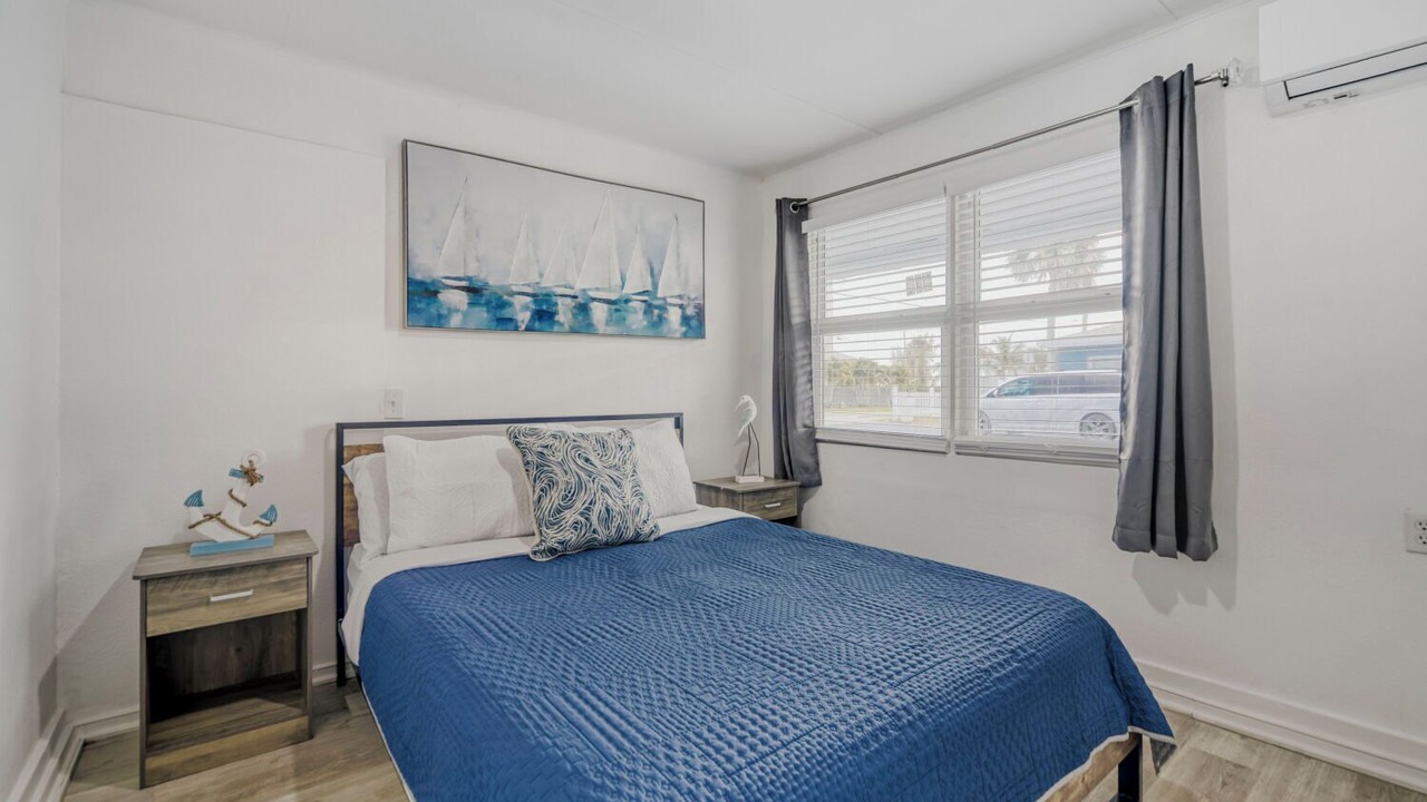 Photo of Bedroom in Tropic
