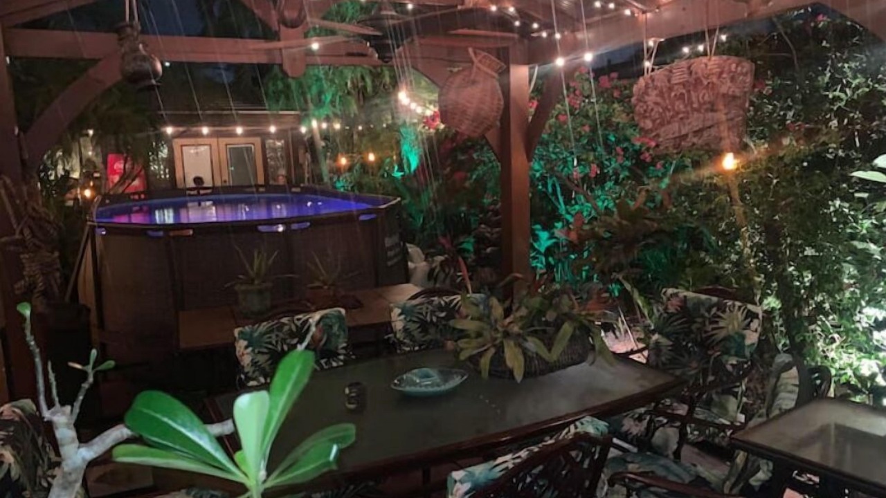 Photo of Outdoor in Southside