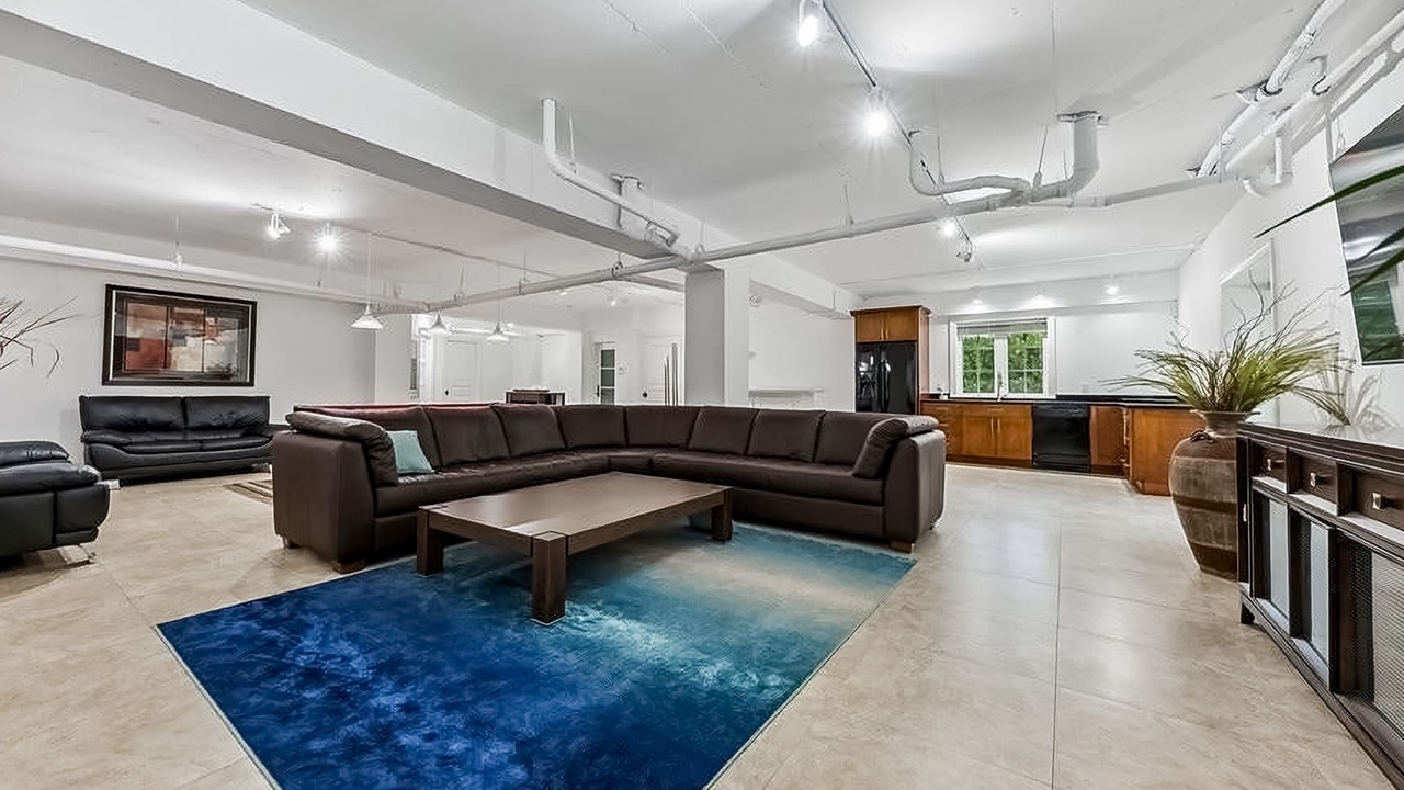 Photo of Livingroom in Ocean Ridge