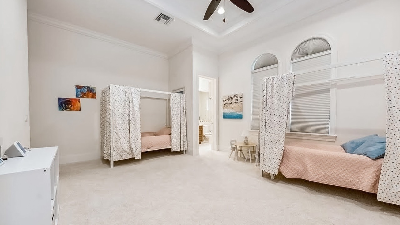 Photo of Bedroom in Ocean Ridge