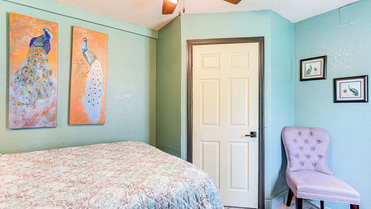 Photo of Bedroom in Lutz