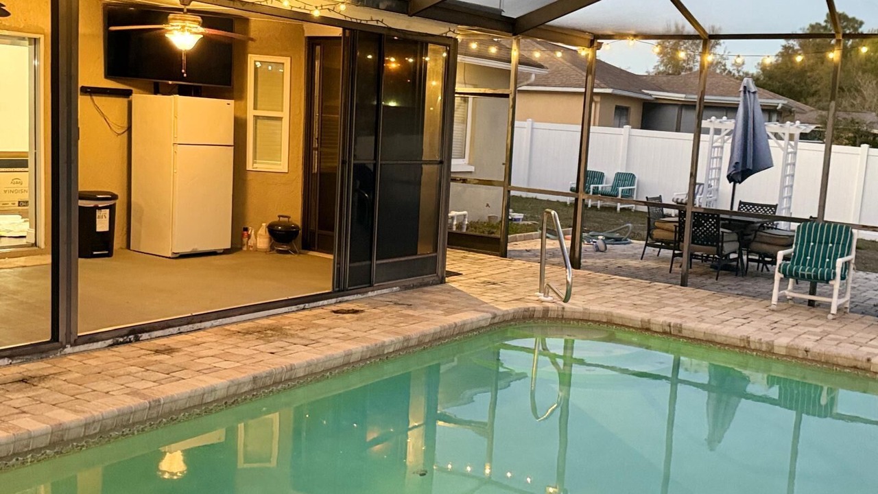 Photo of Outdoor in Spring Hill