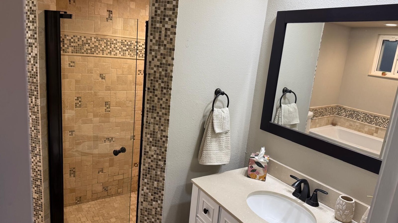 Photo of Bathroom in Spring Hill