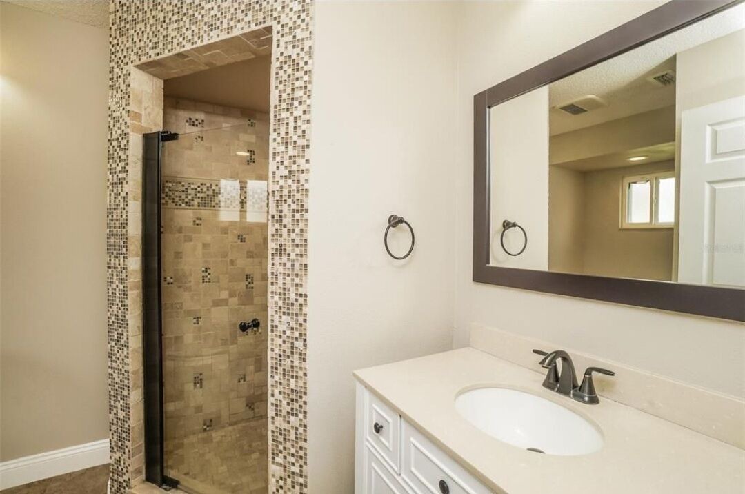 Photo of Bathroom in Spring Hill