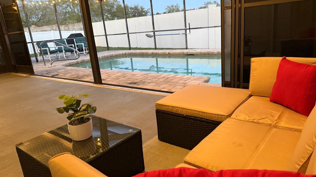 Photo of Outdoor in Spring Hill