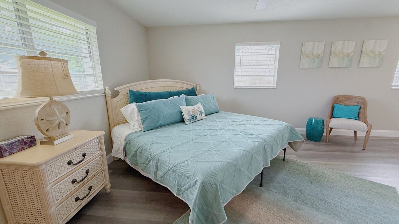Photo of Bedroom in South Daytona