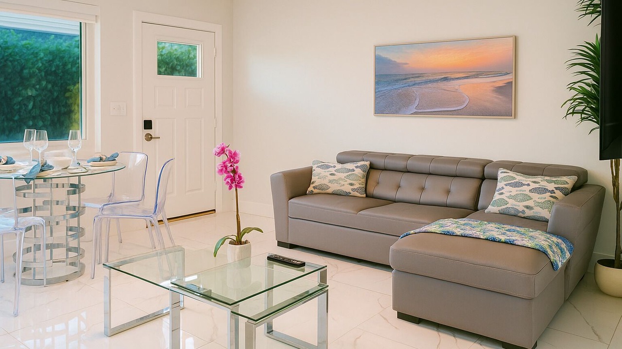 Photo of Livingroom in Melaleuca Gardens