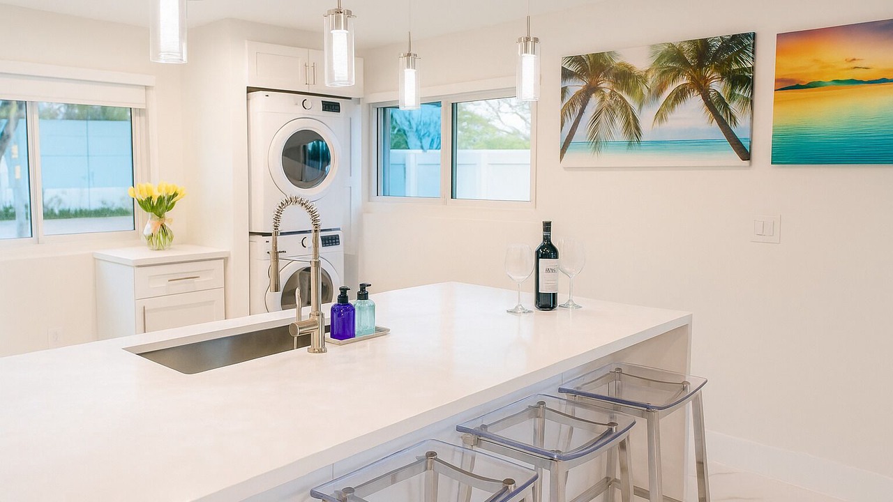 Photo of Kitchen in Melaleuca Gardens
