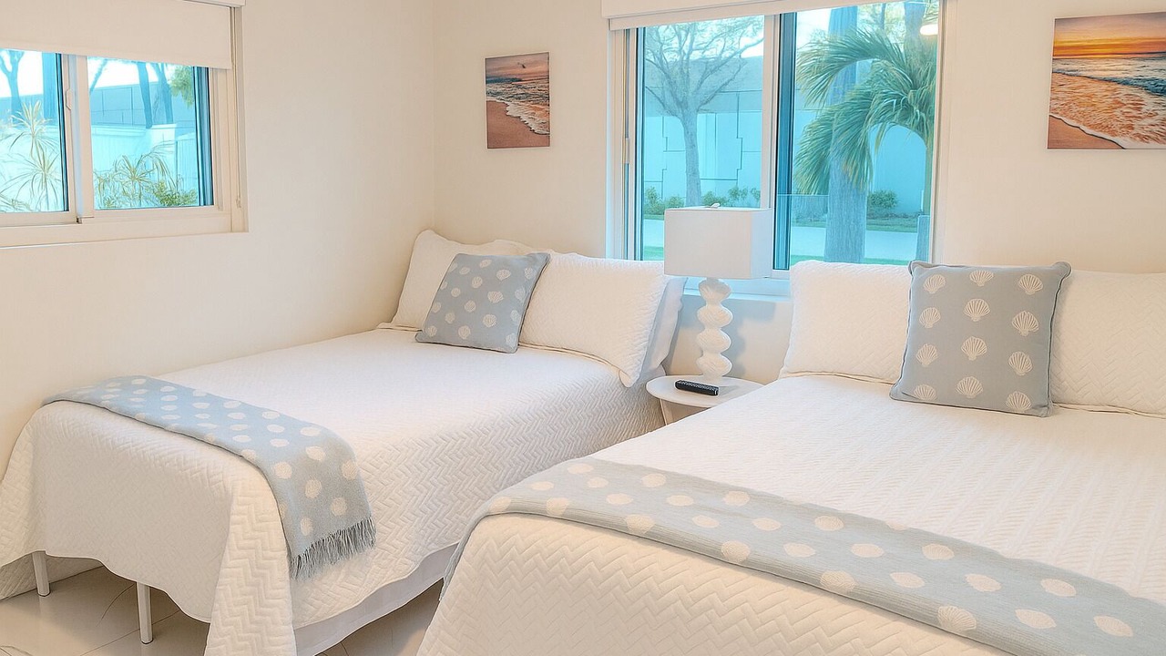 Photo of Bedroom in Melaleuca Gardens