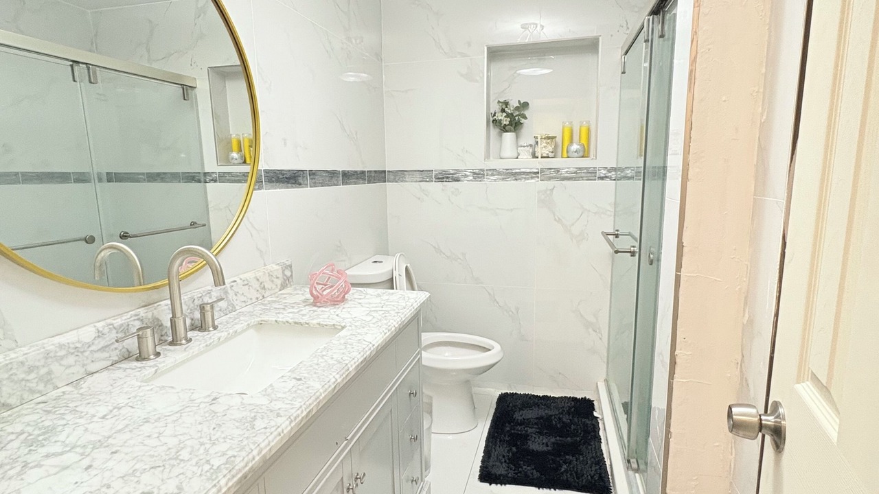Photo of Bathroom in Margate