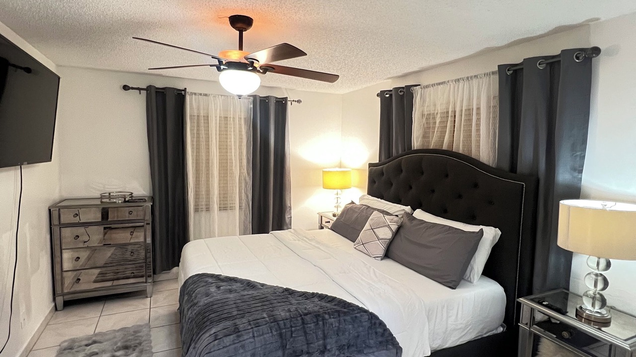 Photo of Bedroom in Margate