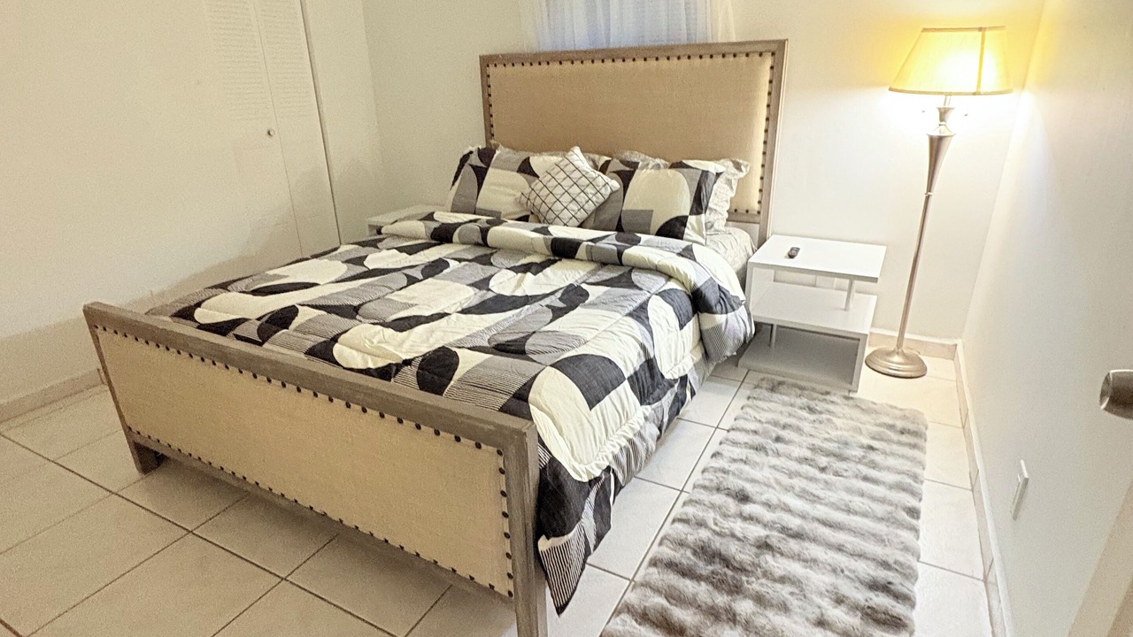 Photo of Bedroom in Margate