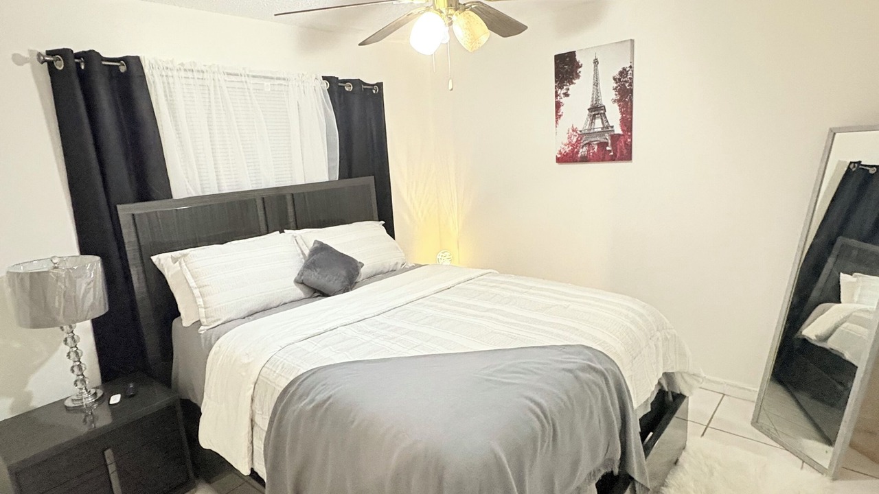 Photo of Bedroom in Margate