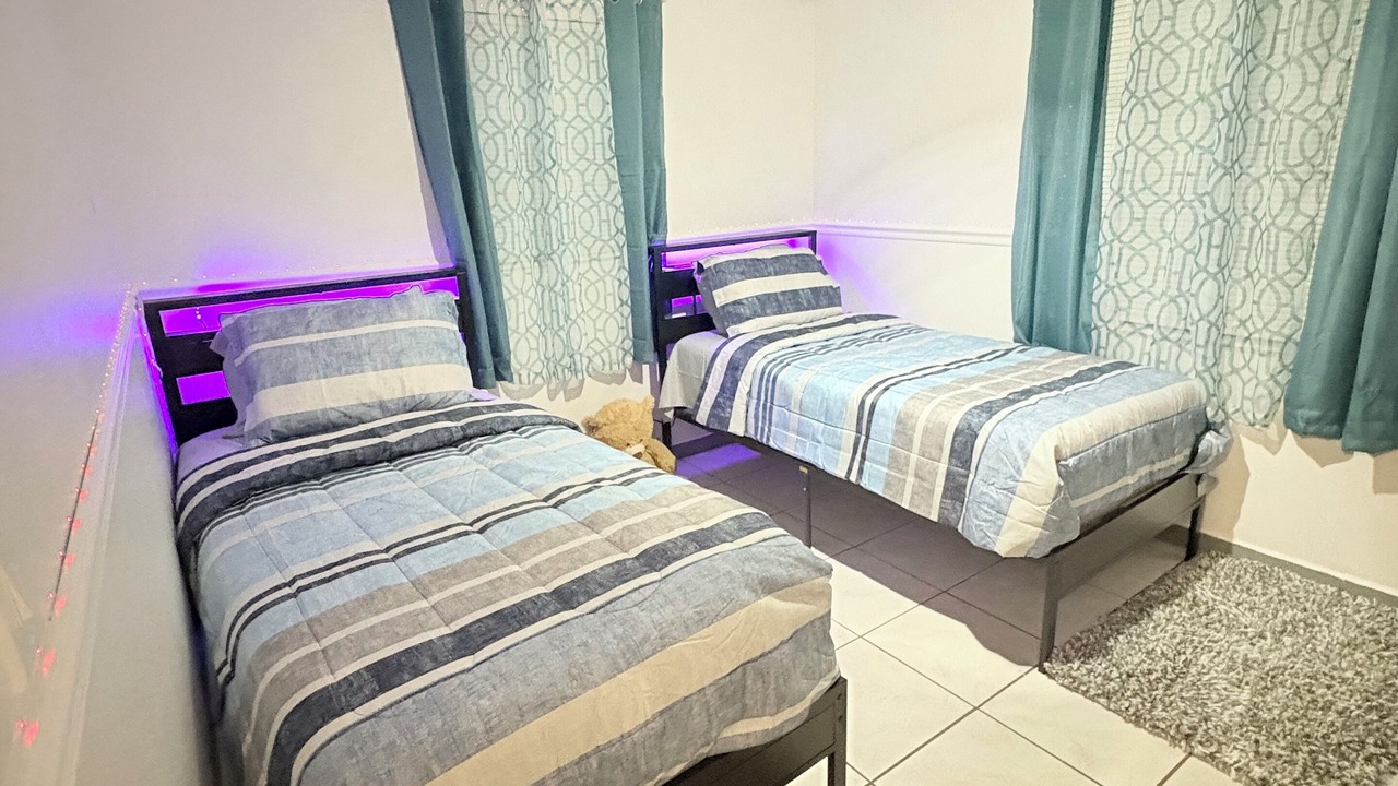 Photo of Bedroom in Margate