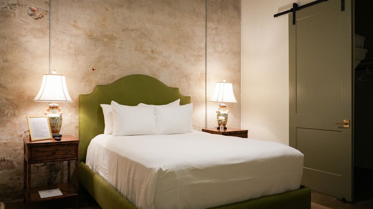 Photo of Bedroom in Demopolis