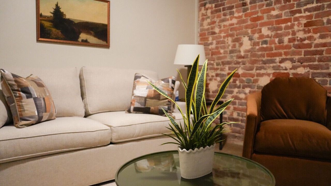 Photo of Livingroom in Demopolis