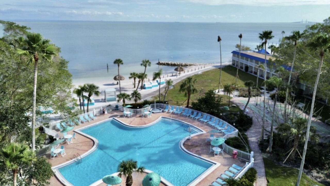 Photo of Outdoor in Pinellas Point